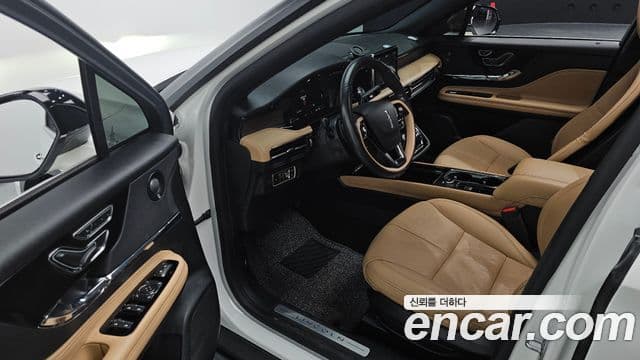 Lincoln Corsair 2.0 Reserve AWD, 2021 11