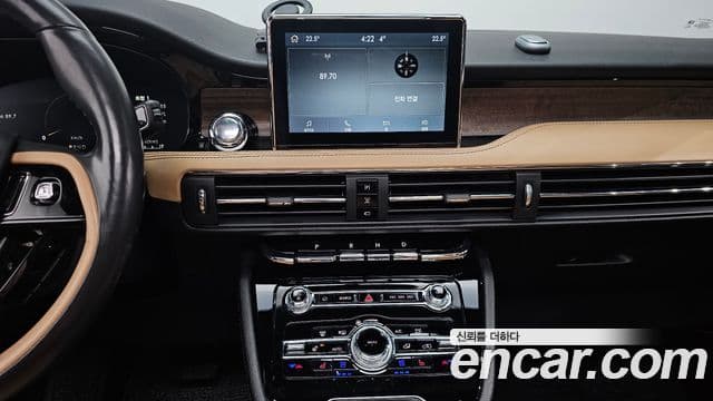 Lincoln Corsair 2.0 Reserve AWD, 2021 14