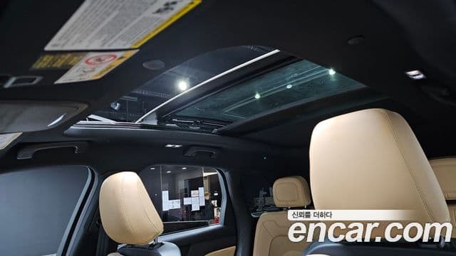 Lincoln Corsair 2.0 Reserve AWD, 2021 18