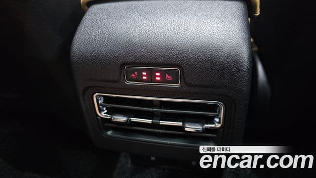 Lincoln Corsair 2.0 Reserve AWD, 2021 19