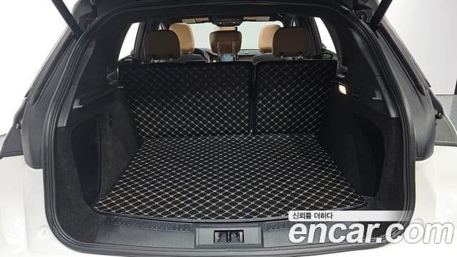 Lincoln Corsair 2.0 Reserve AWD, 2021 20