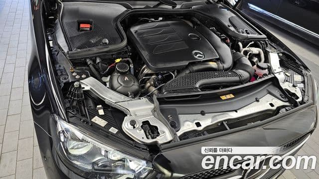 Mercedes-Benz E-класс W213 AMG Line, 2023 6