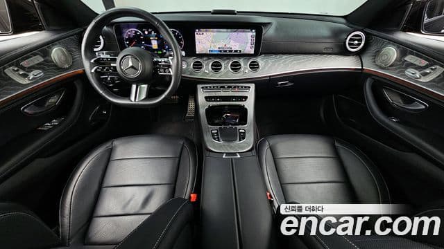 Mercedes-Benz E-класс W213 AMG Line, 2023 7