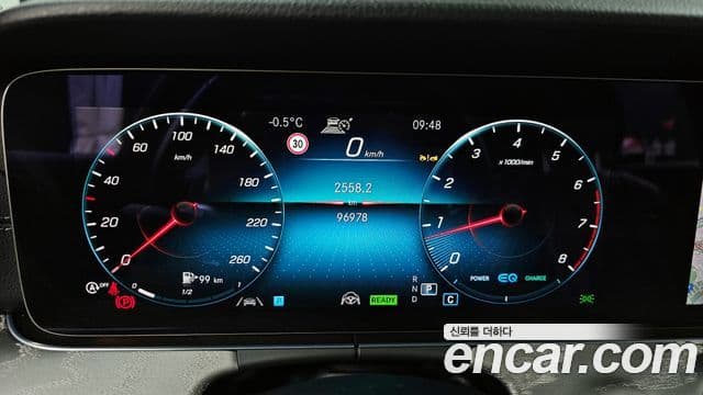 Mercedes-Benz E-класс W213 AMG Line, 2023 8