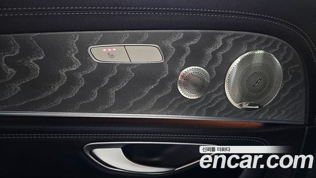 Mercedes-Benz E-класс W213 AMG Line, 2023 18