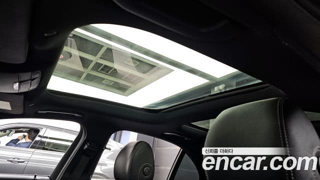 Mercedes-Benz E-класс W213 AMG Line, 2023 19