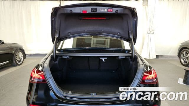 Mercedes-Benz E-класс W213 AMG Line, 2023 20