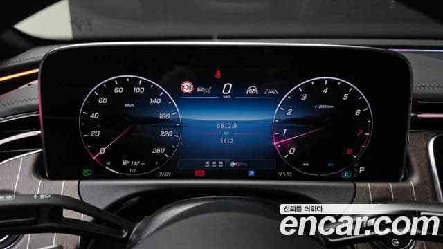 Mercedes-Benz E-класс W214 Exclusive, 2025 8