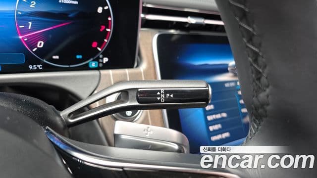 Mercedes-Benz E-класс W214 Exclusive, 2025 9