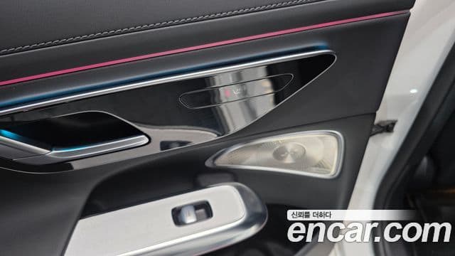 Mercedes-Benz E-класс W214 Exclusive, 2025 18