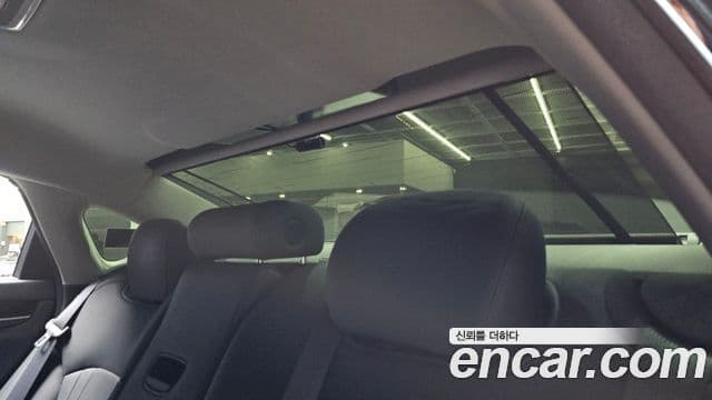 Genesis G80 Premium Luxury, 2017 18