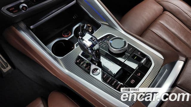 BMW X6 (G06) xDrive40i M Sport, 2021 9