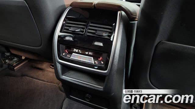 BMW X6 (G06) xDrive40i M Sport, 2021 19