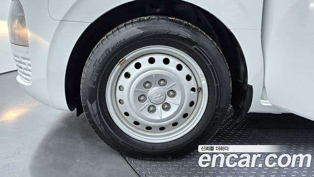 Hyundai Staria Smart, 2022 все фото