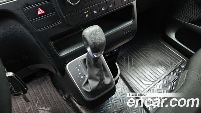 Hyundai Staria Smart, 2022 9