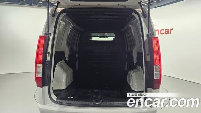 Hyundai Staria Smart, 2022 20