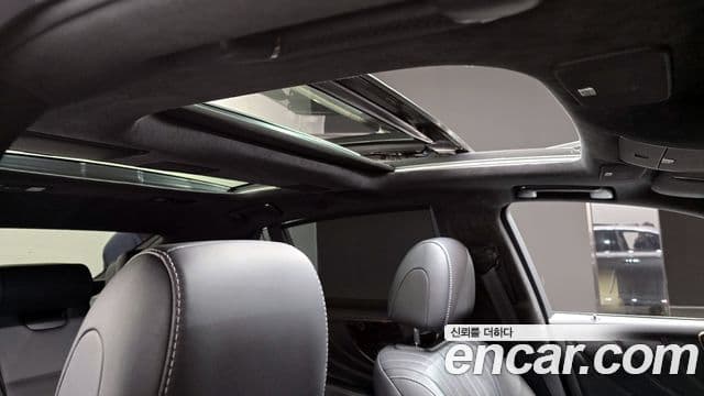 Lexus LS500 5세대 3.5 Luxury AWD, 2021 20