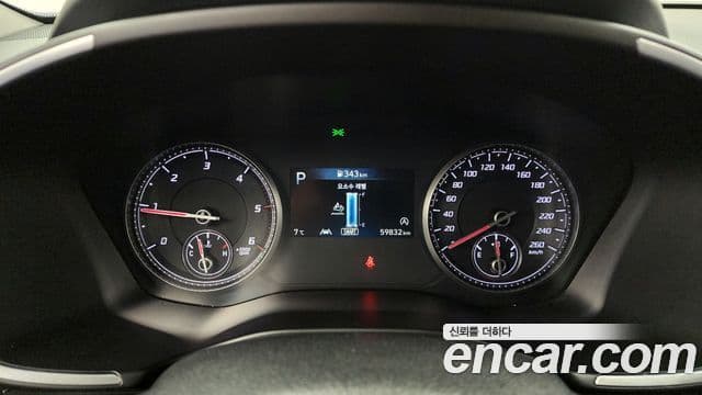 Hyundai The / новый New Santa Fe Premium, 2021 8