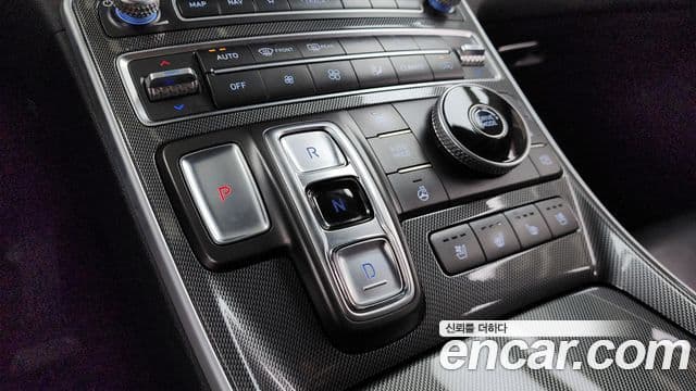 Hyundai The / новый New Santa Fe Premium, 2021 9