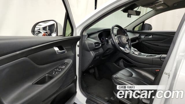 Hyundai The / новый New Santa Fe Premium, 2021 10