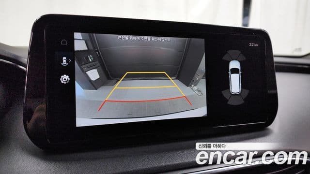 Hyundai The / новый New Santa Fe Premium, 2021 15