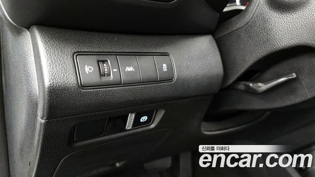 Hyundai The / новый New Santa Fe Premium, 2021 16