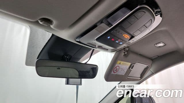 Hyundai The / новый New Santa Fe Premium, 2021 17