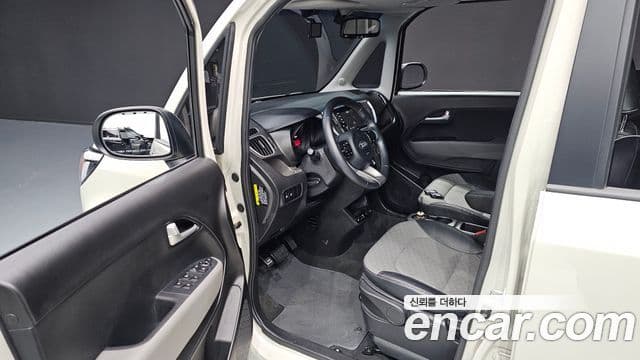 Kia The / новый New Ray Luxury, 2019 11