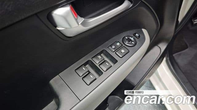 Kia The / новый New Ray Luxury, 2019 12