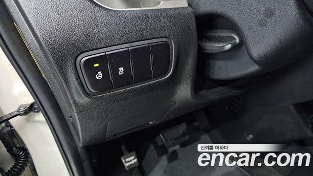 Kia The / новый New Ray Luxury, 2019 13