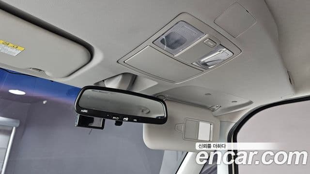 Kia The / новый New Ray Luxury, 2019 15