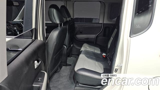 Kia The / новый New Ray Luxury, 2019 18