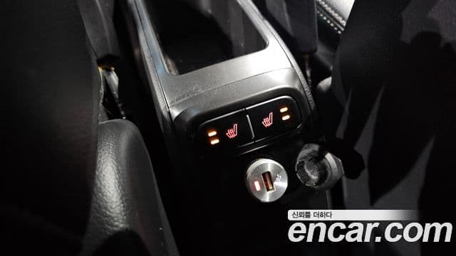 Kia The / новый New Ray Luxury, 2019 19