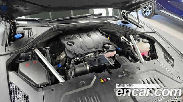 Genesis GV70, 2025 6