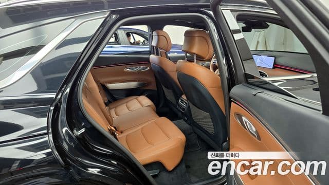 Genesis GV70, 2025 12