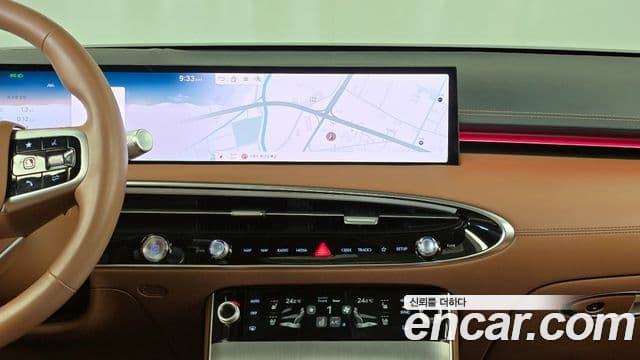 Genesis GV70, 2025 14