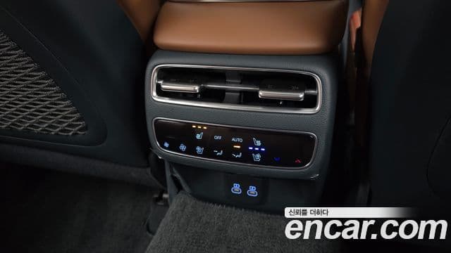 Genesis GV70, 2025 19