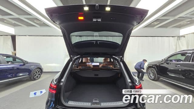 Genesis GV70, 2025 20