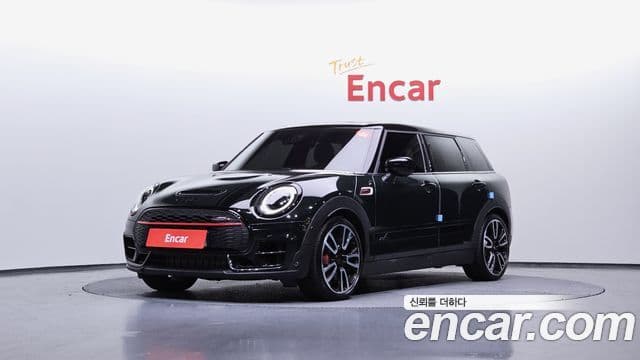 Mini Cooper S 클럽맨 2세대, 2023 1