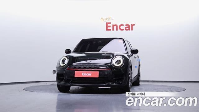 Mini Cooper S 클럽맨 2세대, 2023 3