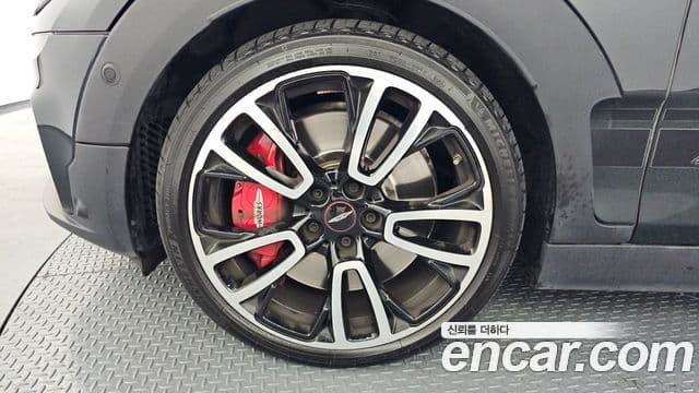Mini Cooper S 클럽맨 2세대, 2023 все фото