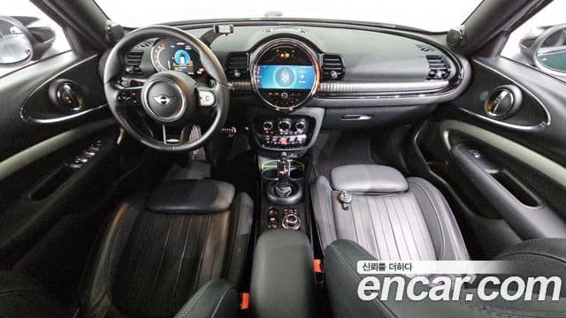 Mini Cooper S 클럽맨 2세대, 2023 7