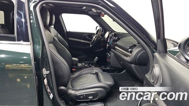 Mini Cooper S 클럽맨 2세대, 2023 11