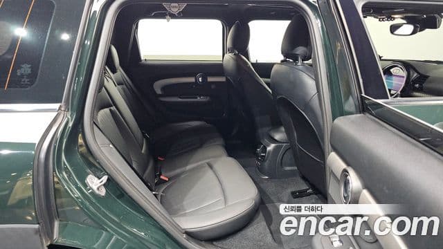 Mini Cooper S 클럽맨 2세대, 2023 12