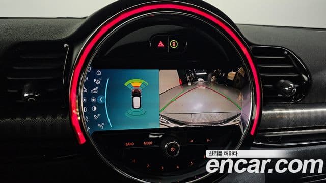 Mini Cooper S 클럽맨 2세대, 2023 15