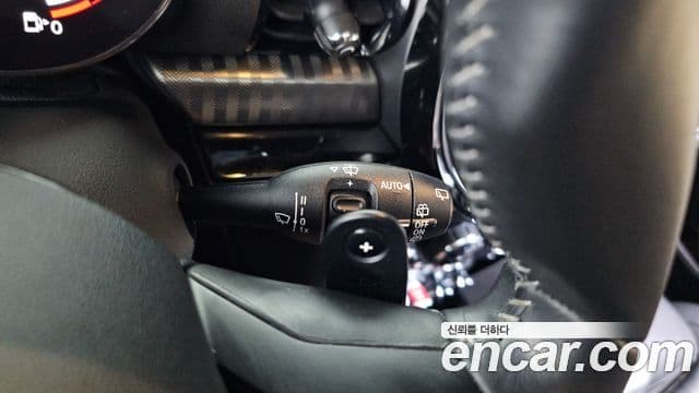 Mini Cooper S 클럽맨 2세대, 2023 18