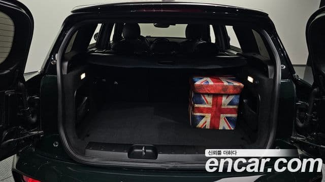 Mini Cooper S 클럽맨 2세대, 2023 20