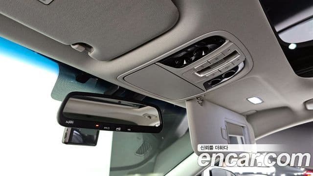 Kia All New K7 3.0 LPI Luxury (арендный автомобиль), 2017 20