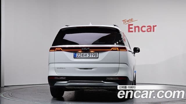 Kia Carnival 4세대 Signature, 2023 4
