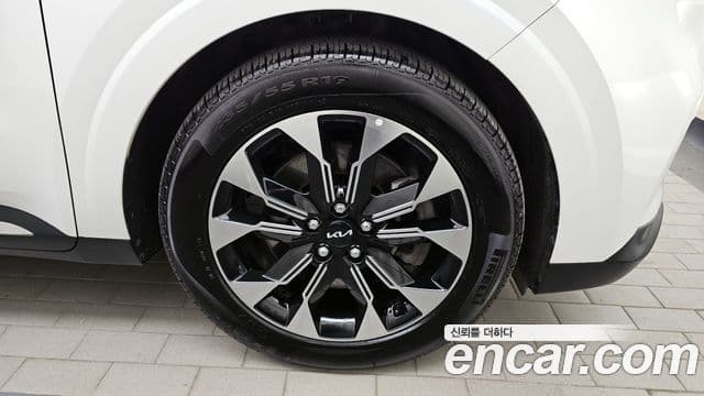Kia Carnival 4세대 Signature, 2023 все фото